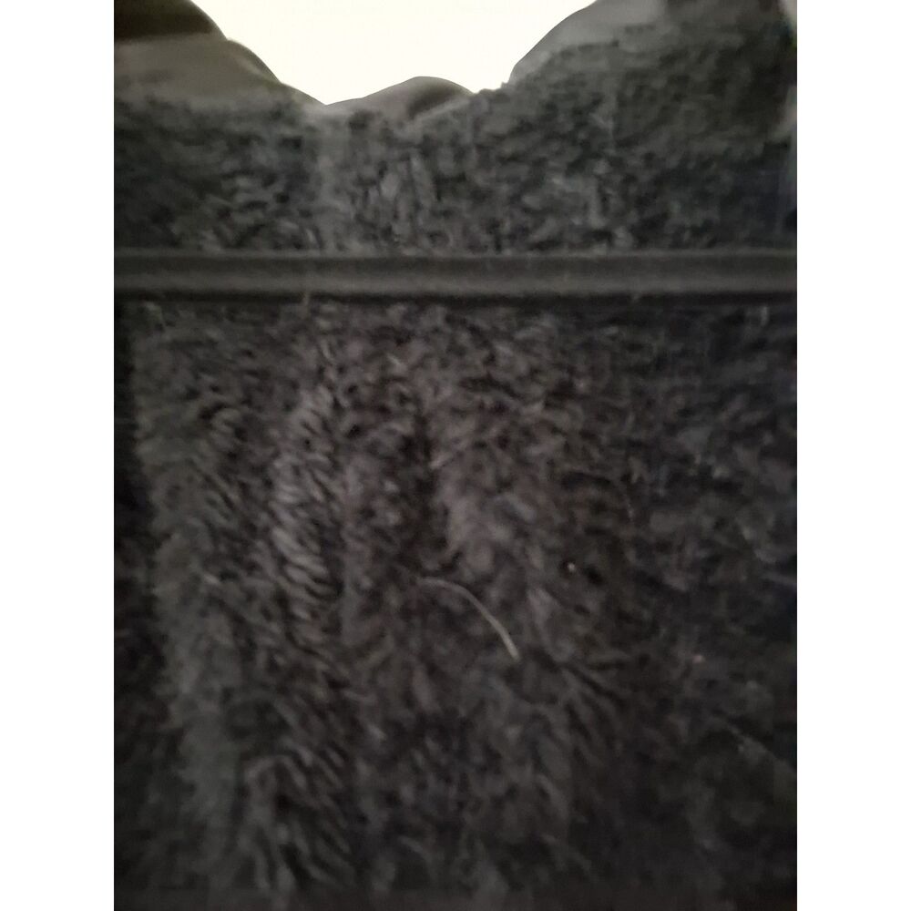 Hooded Jacket - Picture 3 of 6